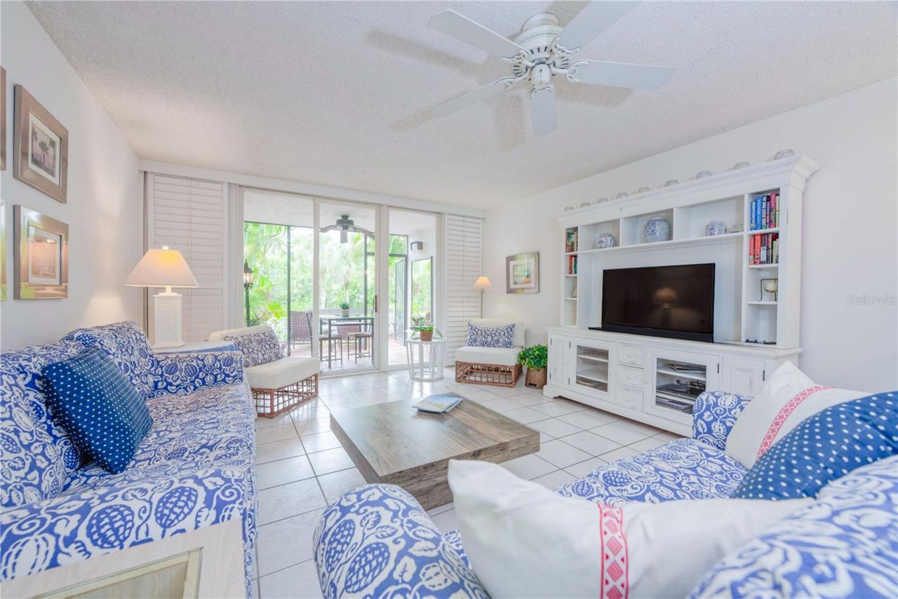 842 Bayport Way , Unit 842, Longboat Key, FL 34228 Photo