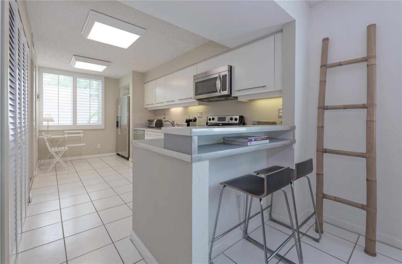 842 Bayport Way , Unit 842, Longboat Key, FL 34228 Photo