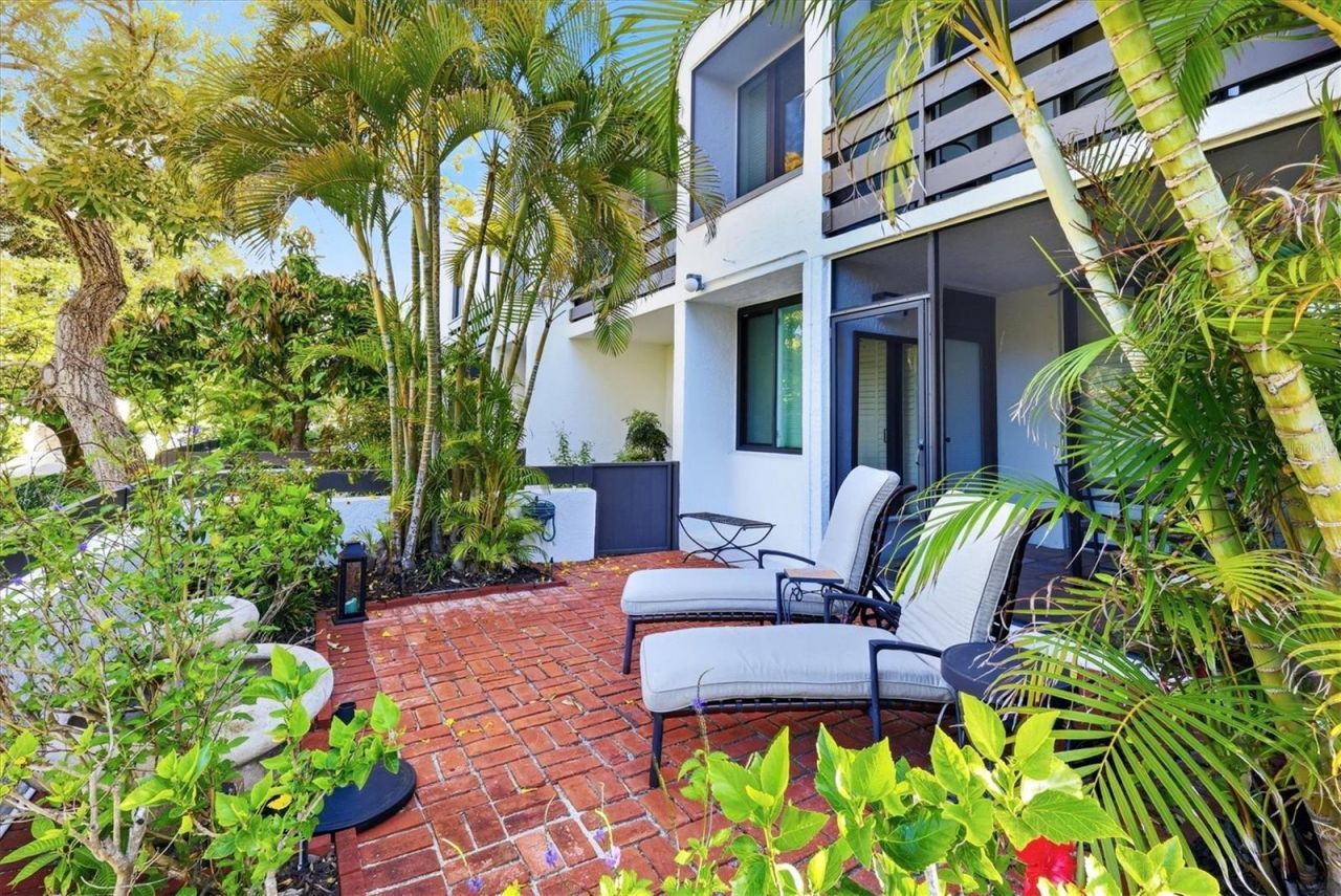 842 Bayport Way , Unit 842, Longboat Key, FL 34228 Photo