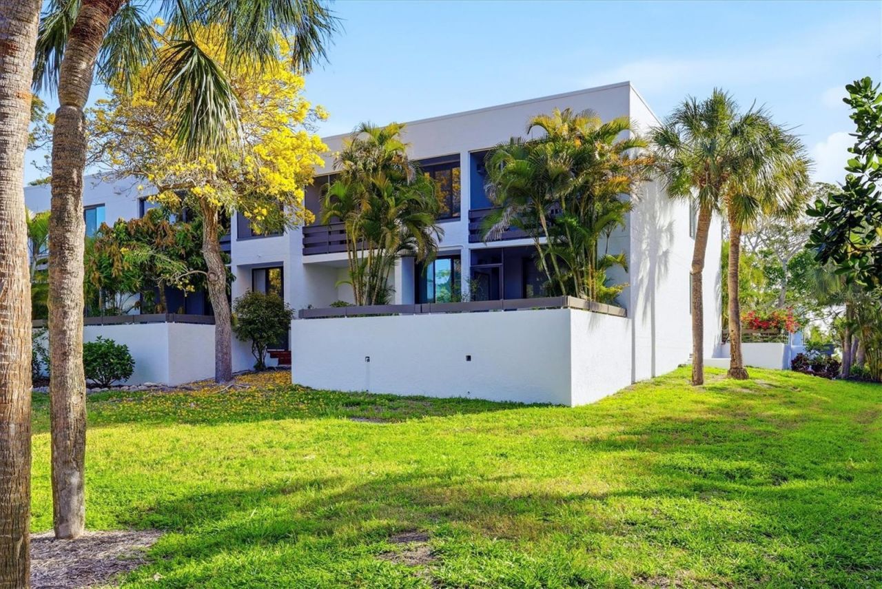 842 Bayport Way , Unit 842, Longboat Key, FL 34228 Photo