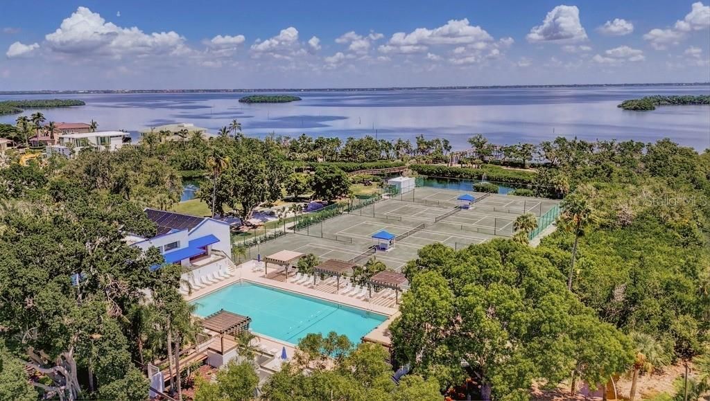 842 Bayport Way, Longboat Key, FL 34228 Photo