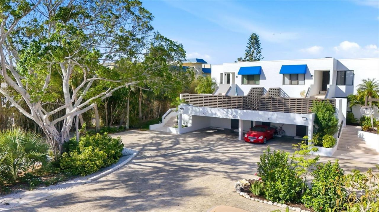 842 Bayport Way, Unit 842, Longboat Key, FL 34228 Photo
