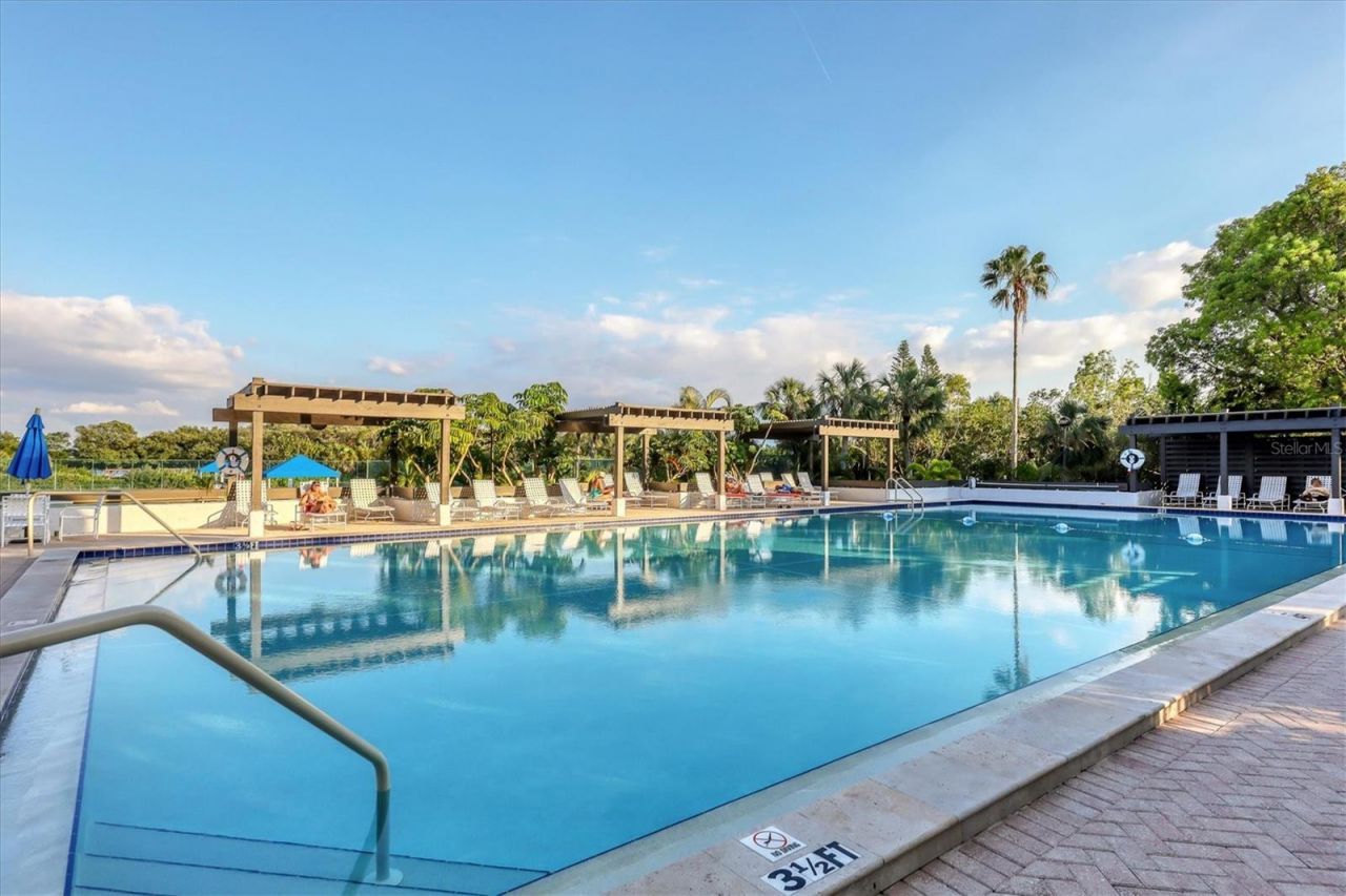 842 Bayport Way , Unit 842, Longboat Key, FL 34228 Photo