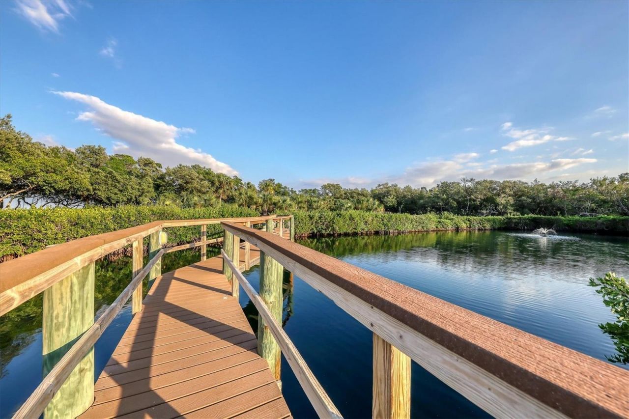 842 Bayport Way , Unit 842, Longboat Key, FL 34228 Photo