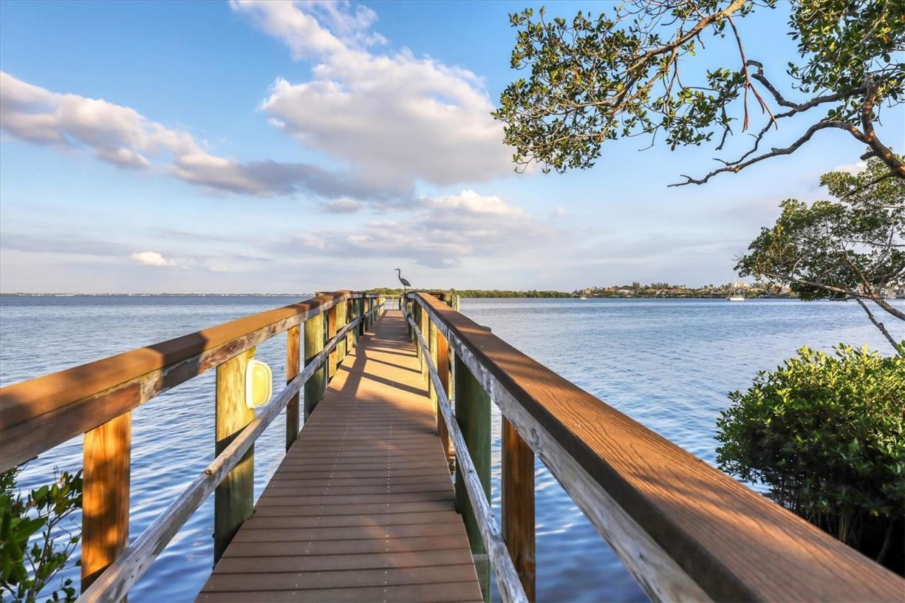 842 Bayport Way, Unit 842, Longboat Key, FL 34228 Photo