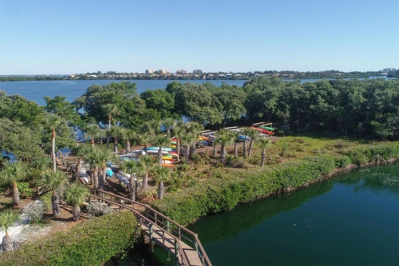 842 Bayport Way , Unit 842, Longboat Key, FL 34228 Photo