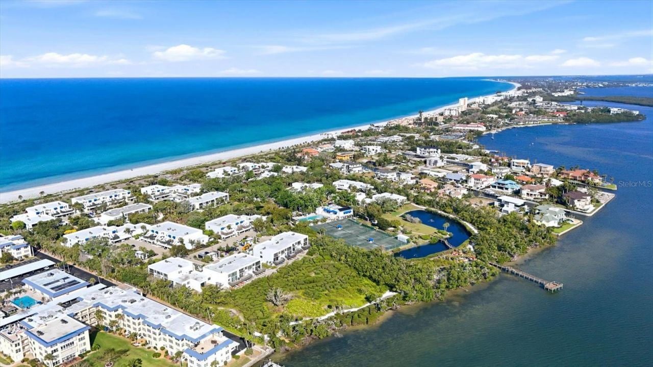 842 Bayport Way , Unit 842, Longboat Key, FL 34228 Photo