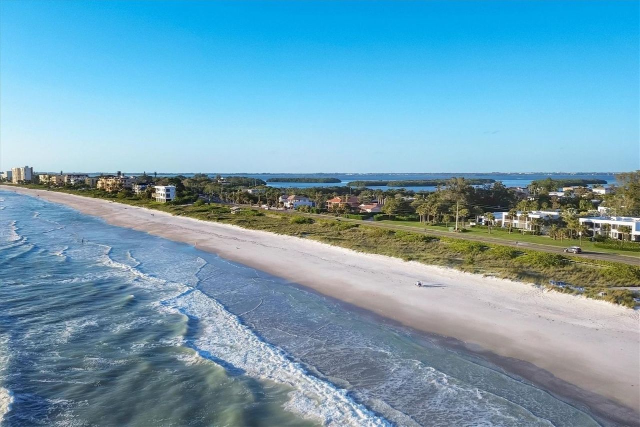 842 Bayport Way, Longboat Key, FL 34228 Photo