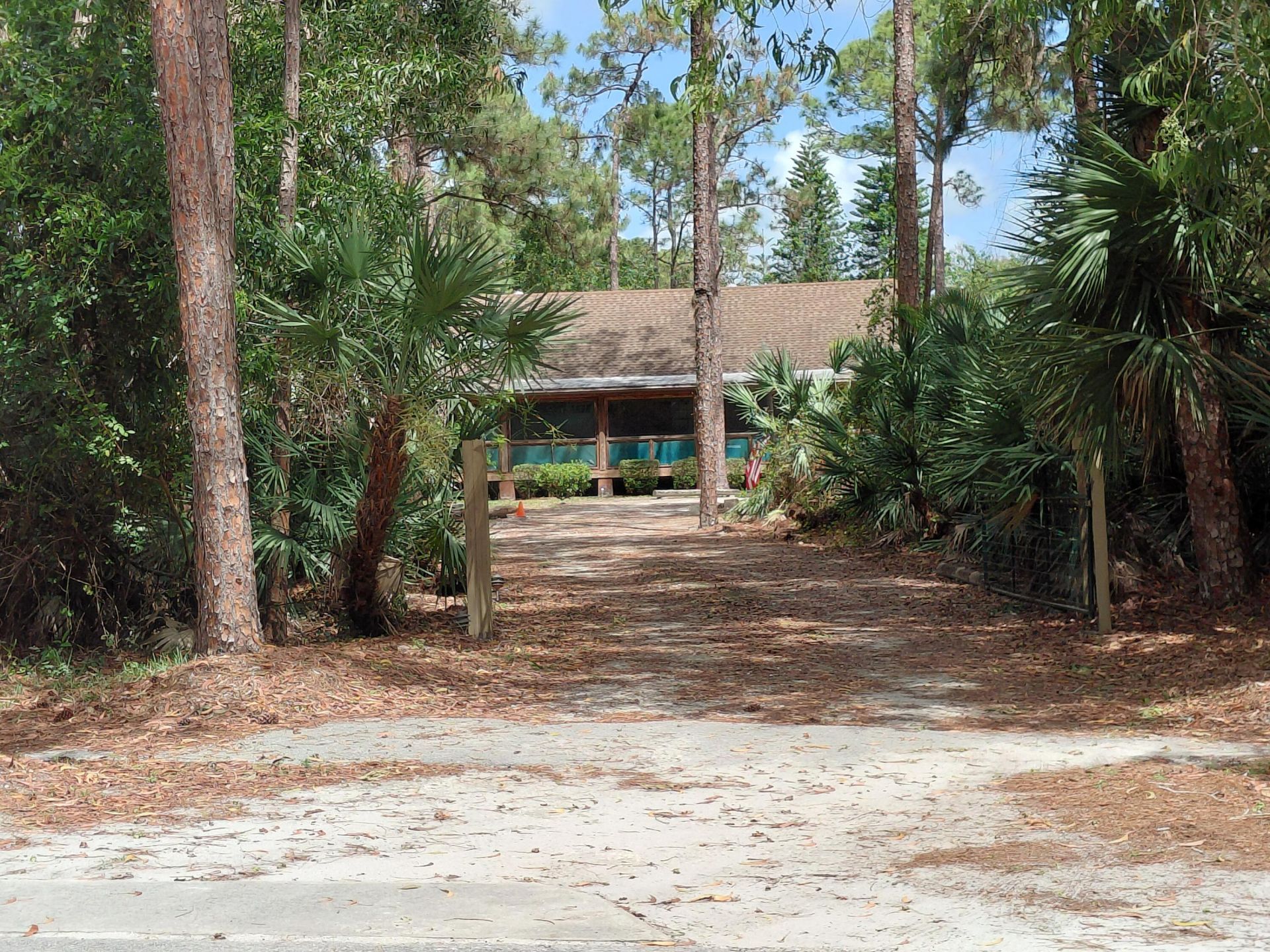 11615 Sunset Boulevard, The Acreage, FL 33411 Photo