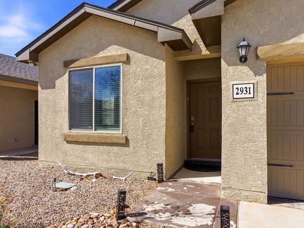 2931 Tierra Dorado Drive SW, Albuquerque, NM 87121