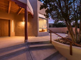 7 Cory Court Placitas, NM 87043