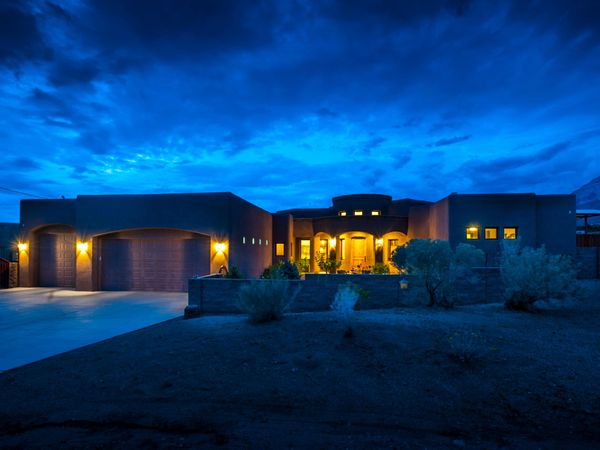 11815 Signal Avenue NE, Albuquerque, NM 87122