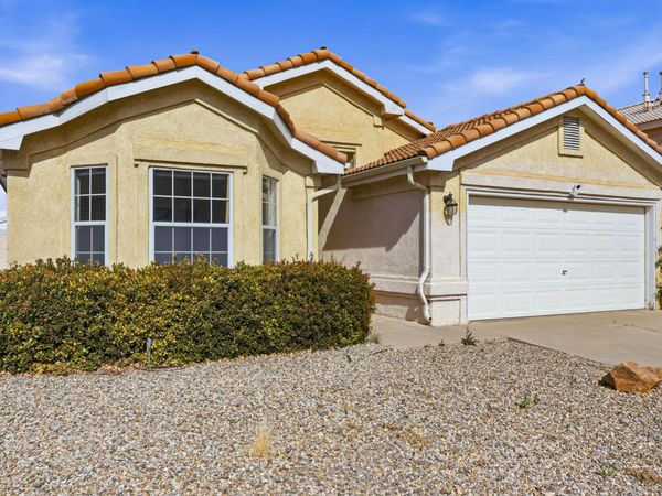 1131 Tony Sanchez Drive SE, Albuquerque, NM 87123