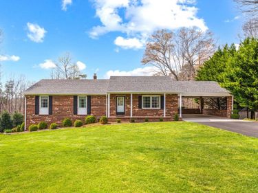 129 Quail Ridge Drive, Altavista, VA 24517
