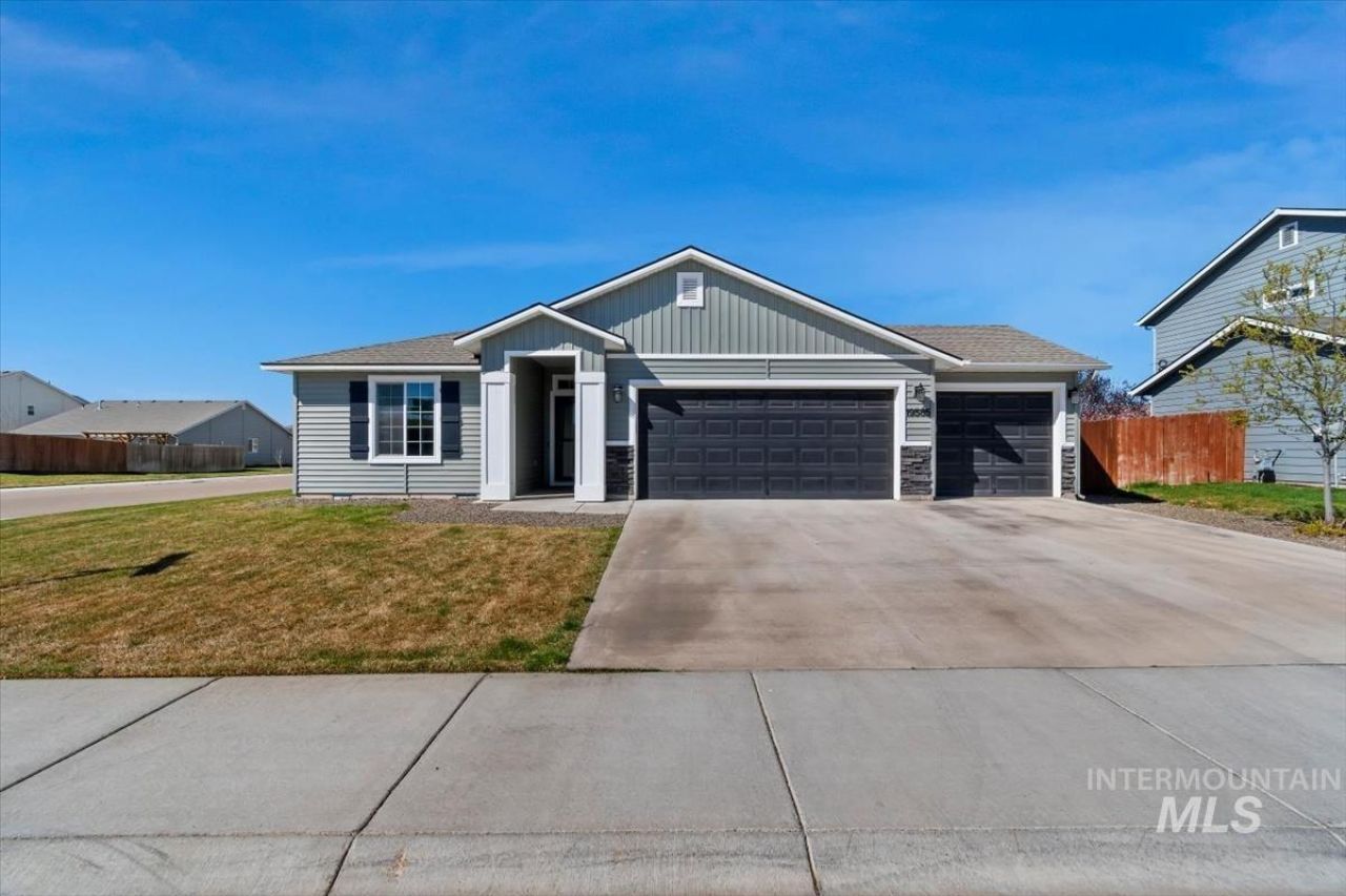 19585 Maywood Avenue, Caldwell, ID 83605 Main Photo