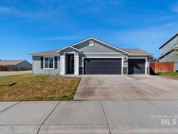 19585 Maywood Avenue, Caldwell, ID 83605