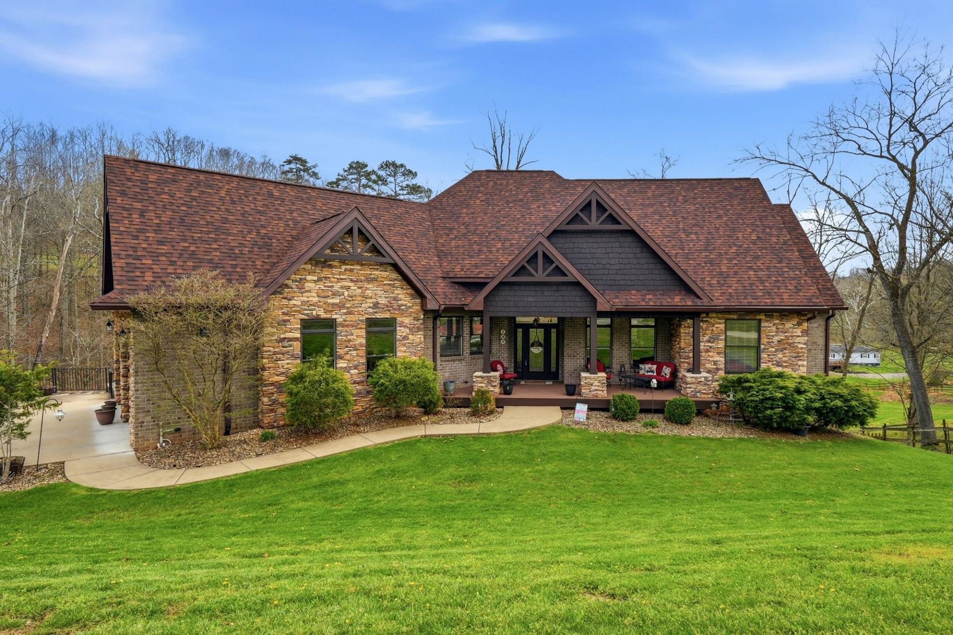 132 Cobblestone Boulevard, Scott Depot, WV 25560 Main Photo