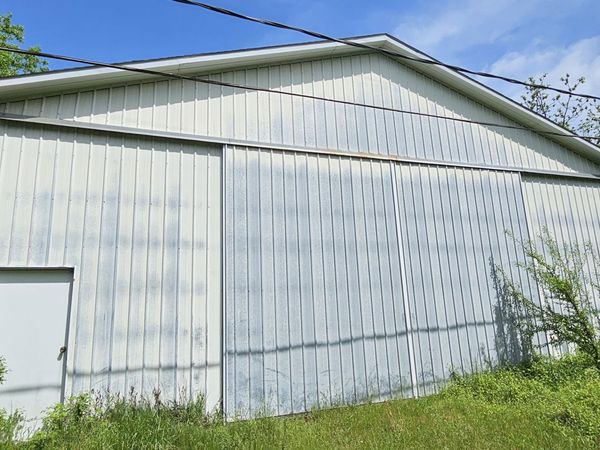 30 W RAILROAD Street, McClure, PA 17841