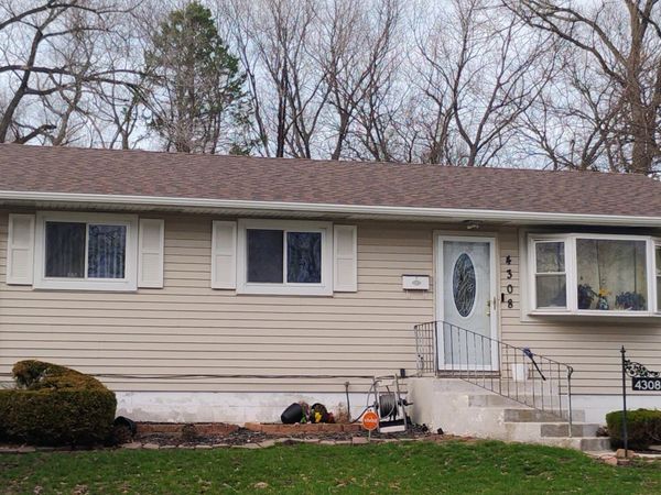 4308 E 5th Place, Gary, IN 46403