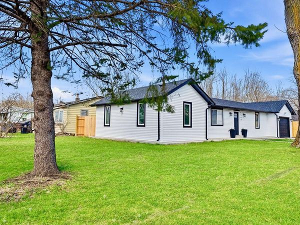 6640 W 24th Avenue, Gary, IN 46406