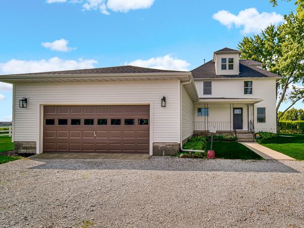 11333 S State Rd 39 , Union Mills, IN 46382