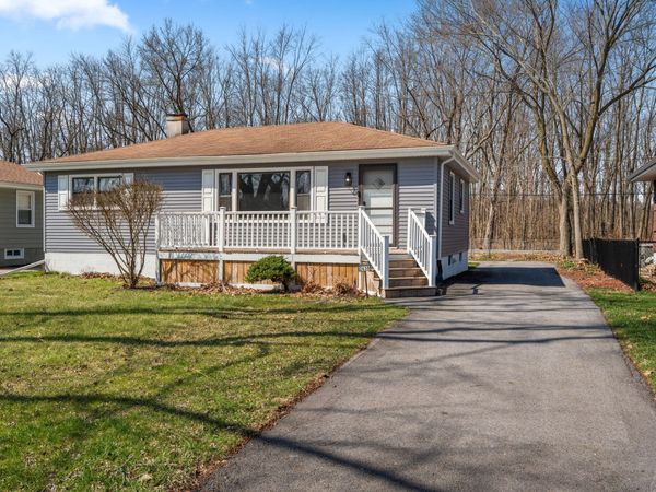 2630 Forest Park Drive, Dyer, IN 46311