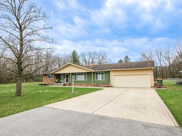 303 Dahlke Street , North Judson, IN 46366