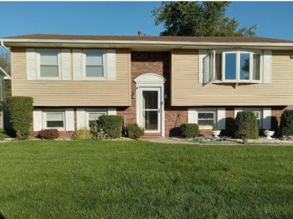 7511 Idaho Avenue, Hammond, IN 46323