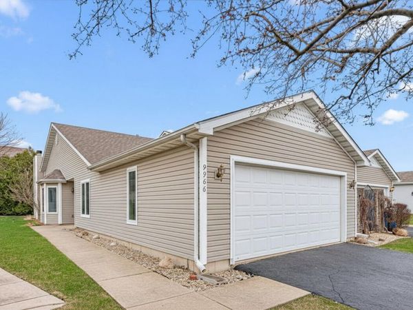 9966 Pheasant Lane, St. John, IN 46373