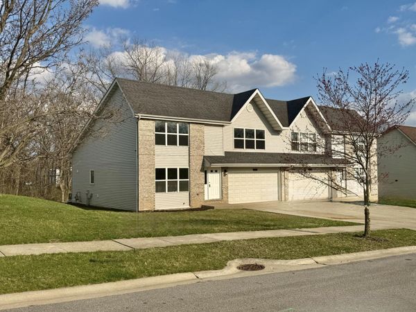 5781 Adams Street, Merrillville, IN 46410