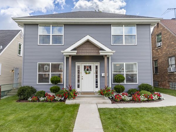 6739 Ontario Avenue, Hammond, IN 46323