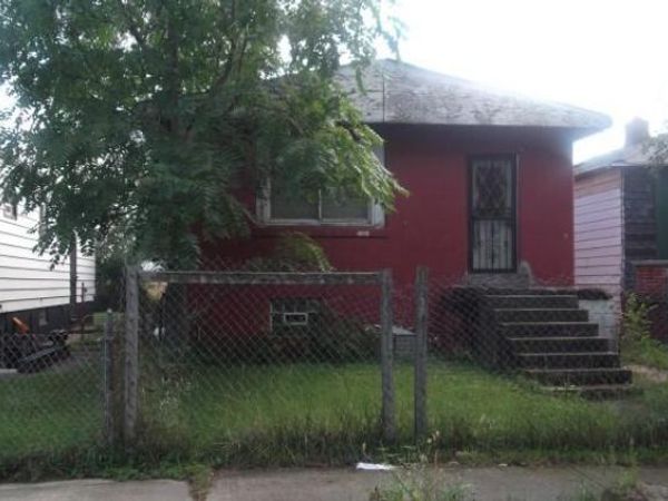 2349 Connecticut Street, Gary, IN 46407
