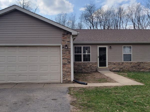 10432 Chevette Drive, Wheatfield, IN 46392