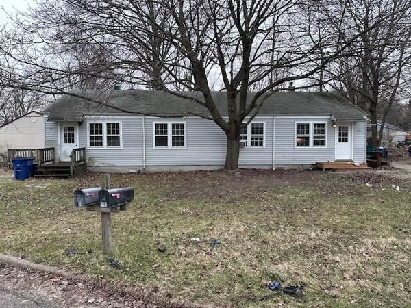 516 W 13th Street, La Porte, IN 46350