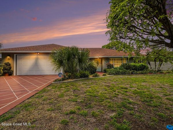 777 Firestone Street NE, Palm Bay, FL 32907