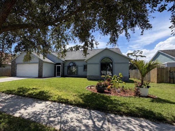 1835 Longleaf Road, Cocoa, FL 32926