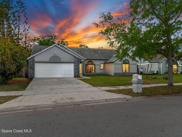 1835 Longleaf Road , Cocoa, FL 32926