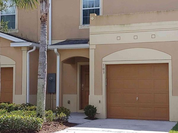 2515 Revolution Street , Unit 103, Melbourne, FL 32935