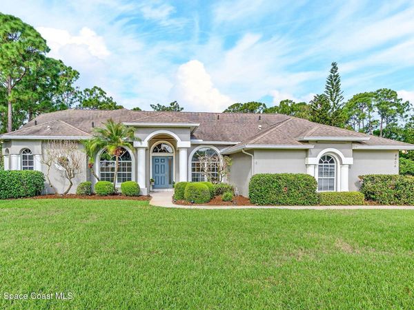 4404 Long Lake Road, Melbourne, FL 32934