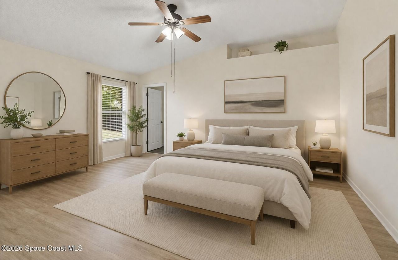 2547 Deercroft Drive, Melbourne, FL 32940 Photo