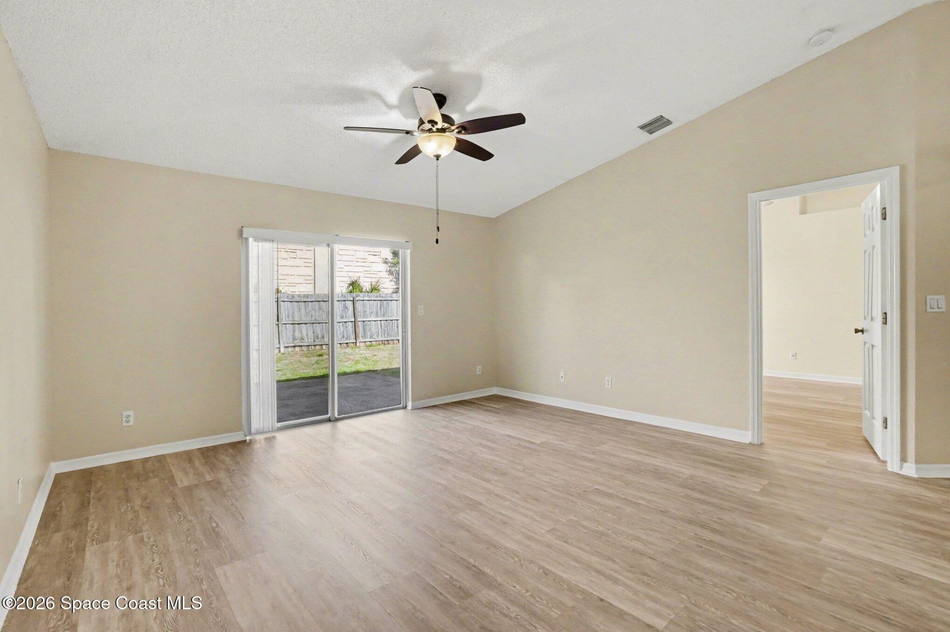 2547 Deercroft Drive, Melbourne, FL 32940 Photo
