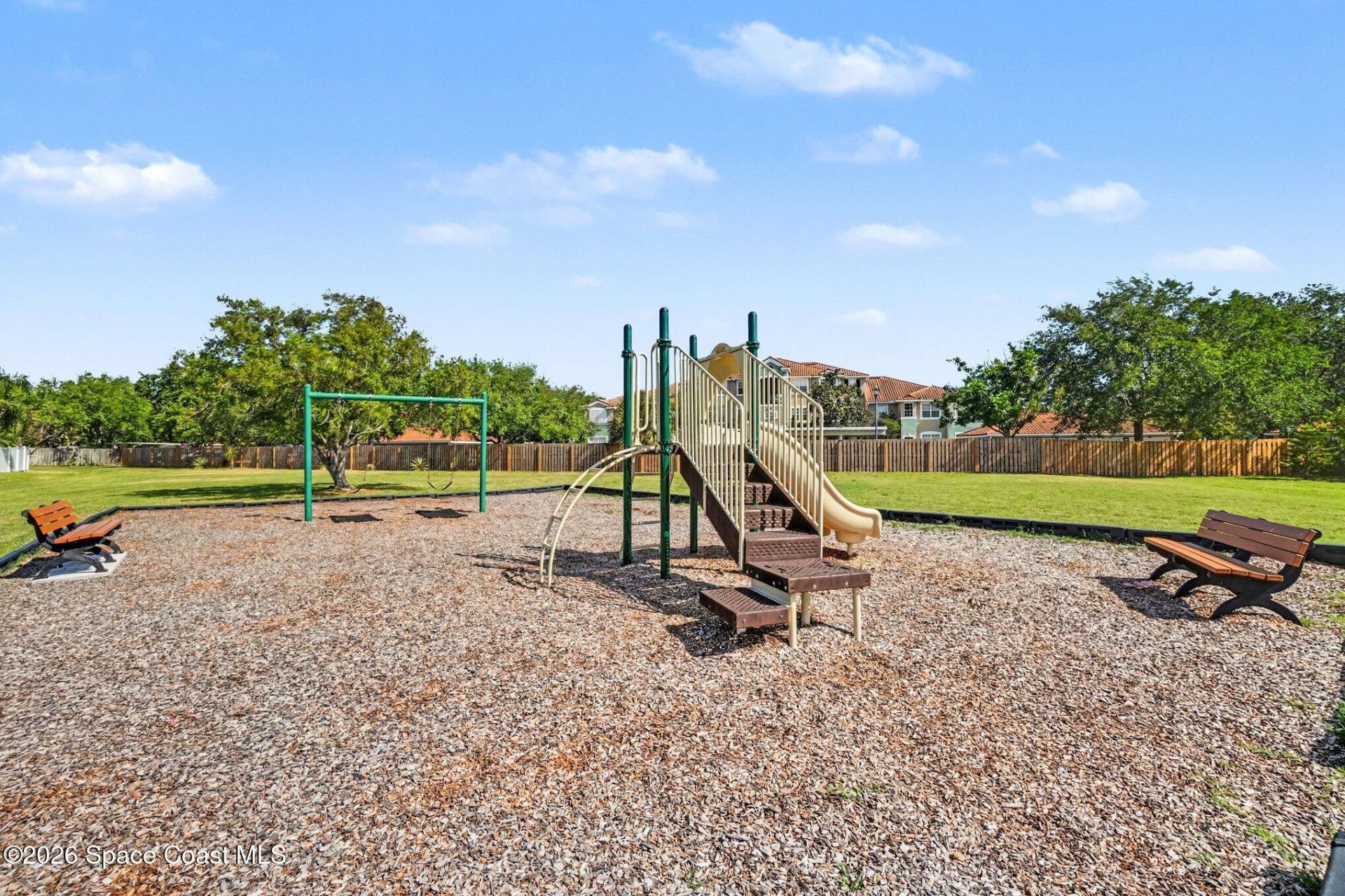 2547 Deercroft Drive, Melbourne, FL 32940 Photo