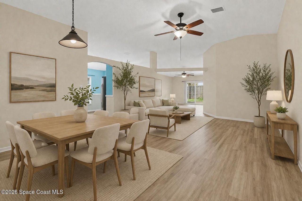 2547 Deercroft Drive, Melbourne, FL 32940 Photo