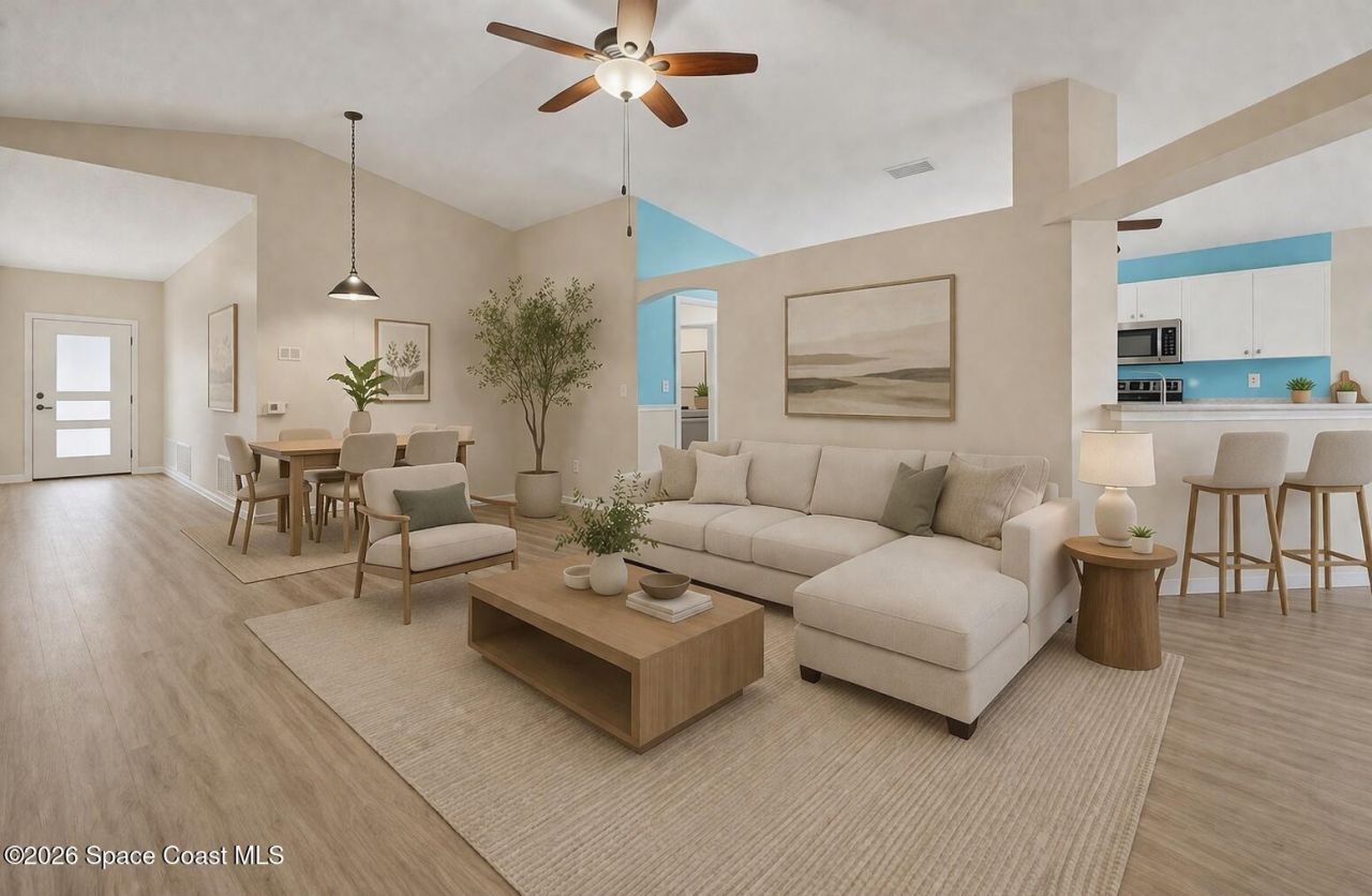 2547 Deercroft Drive, Melbourne, FL 32940 Photo