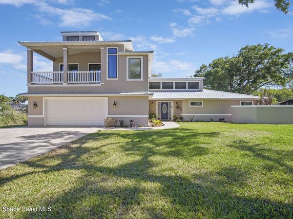 115 Mciver Lane , Rockledge, FL 32955