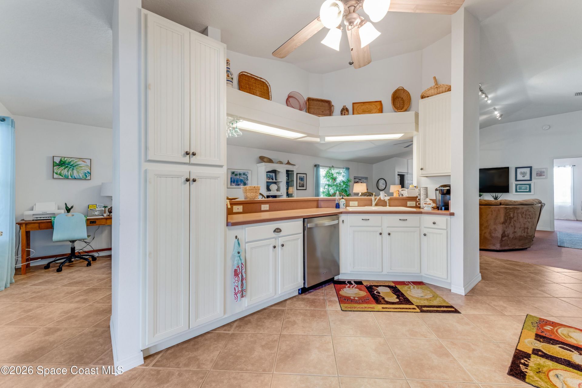 235 Randle Avenue, Oak Hill, FL 32759 Photo