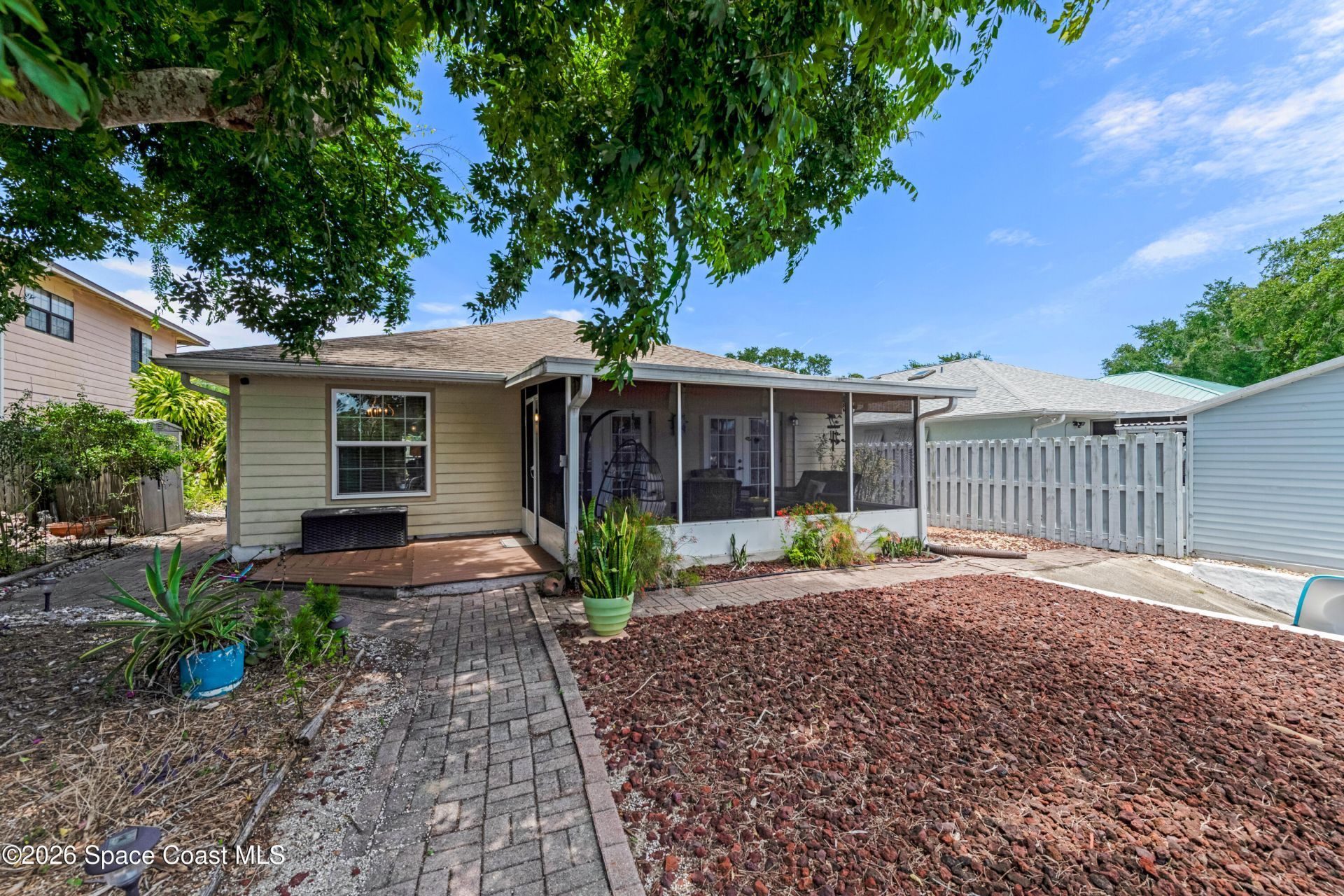 235 Randle Avenue, Oak Hill, FL 32759 Photo