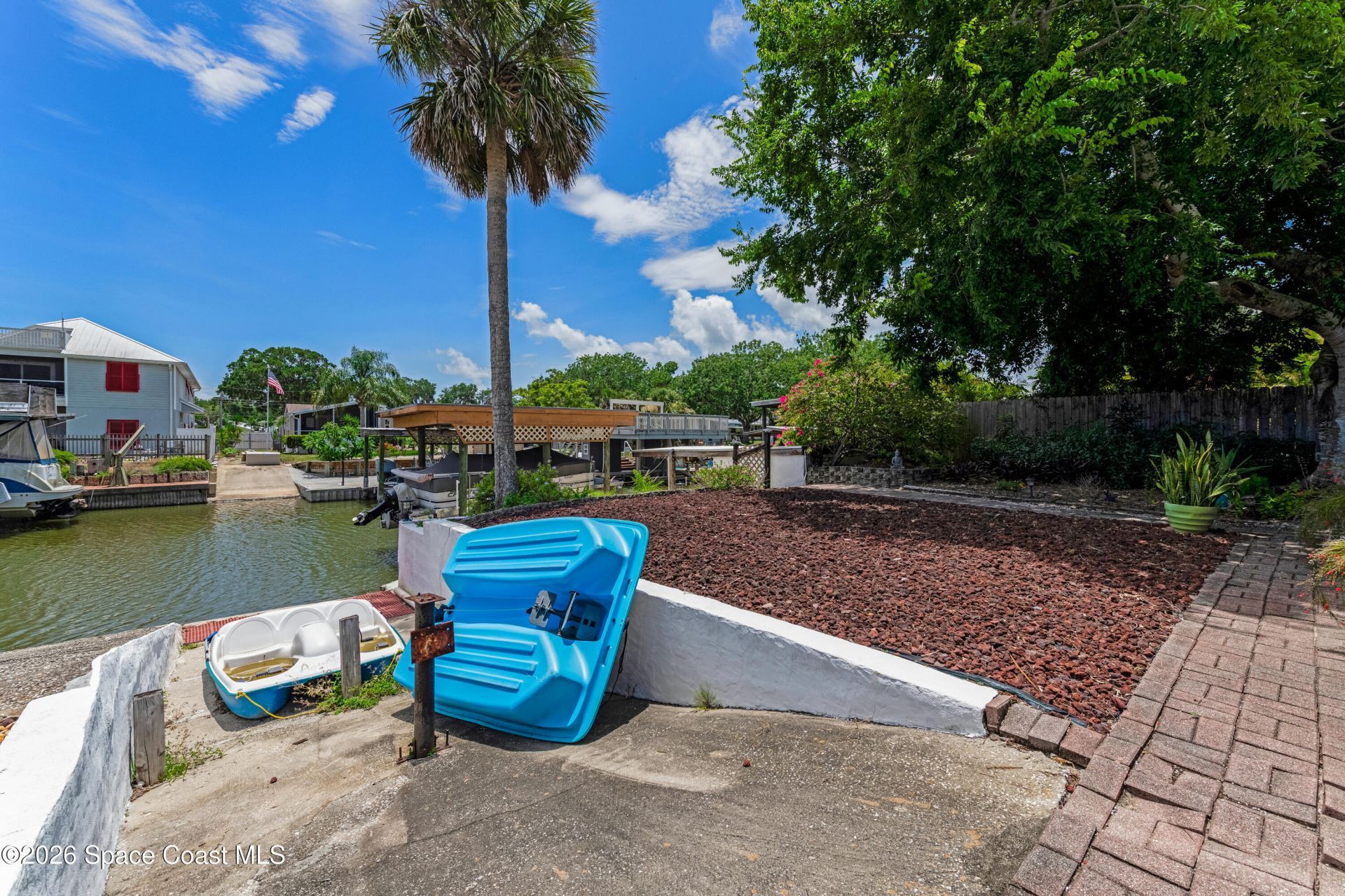 235 Randle Avenue, Oak Hill, FL 32759 Photo