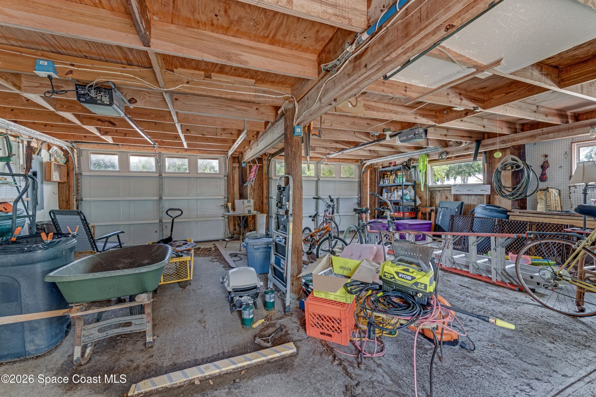 235 Randle Avenue, Oak Hill, FL 32759 Photo