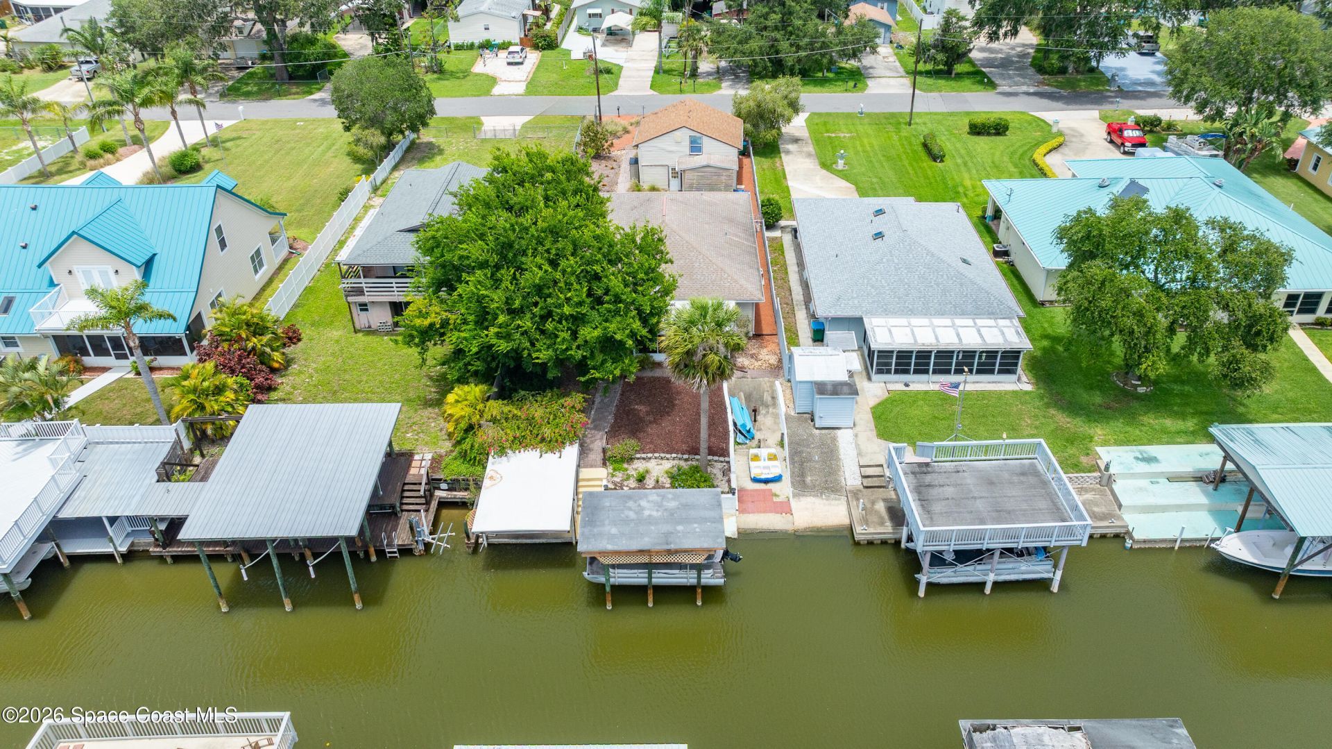 235 Randle Avenue, Oak Hill, FL 32759 Photo